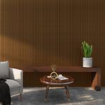 Pisos-y-Muros-Palillaje-Acustico-Intensity-MDF-PET-Cafe-285x2400x21-mm