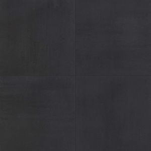 Porcelanato Lounge Negro Mate 60x60 cm