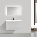 Baños-Mueble-de-Baño-City-con-Lavamanos-Blanco-Base-High-Grey-Glossy-900x550x480-mm