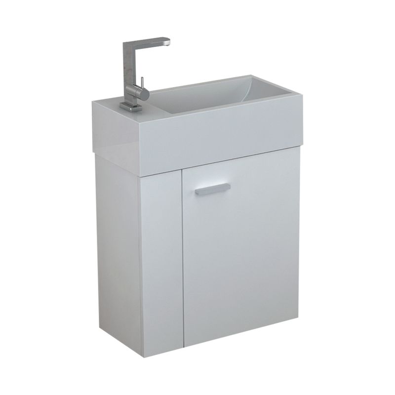 Baños-Mueble-de-Baño-Filadelfia-N-con-Lavamanos-y-Desague-Base-Blanco-Brillo-500-mm