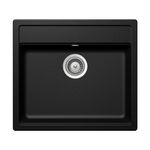 Cocina-Lavaplatos-Schock-Mono-N-100-Magma