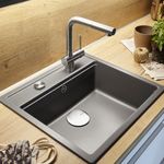 Cocina-Lavaplatos-Schock-Mono-N-100-Magma