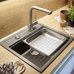 Cocina-Lavaplatos-Schock-Mono-N-100-Magma