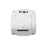 Baños-Secamanos-Ge-tronic-Automatico-Cromado