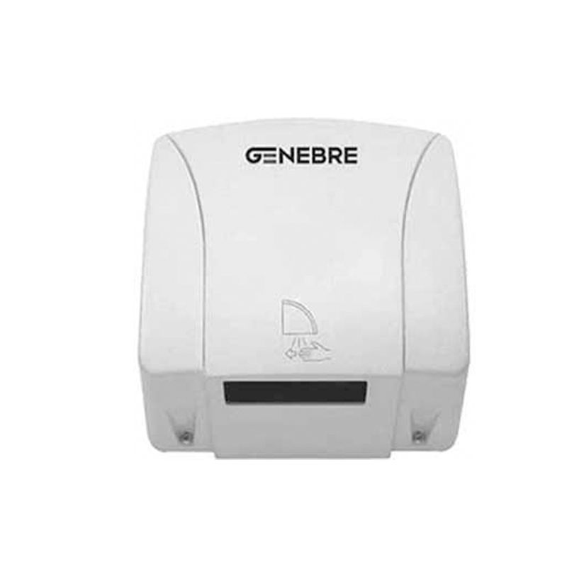 Baños-Secamanos-Ge-tronic-Automatico-Cromado