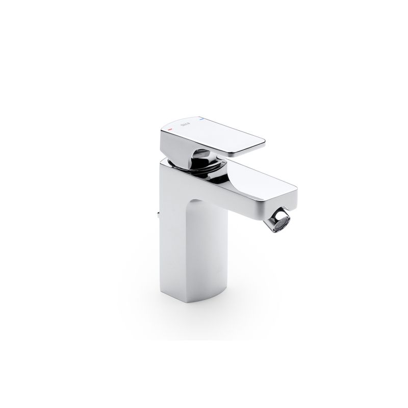 Baños-Griferia-Bide-L90-C-Desague-Automatico-A5a6001c00-Cromo