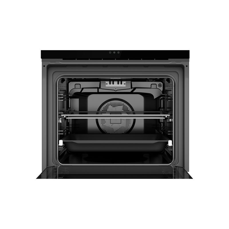 Cocina-Horno-Electrico-HLB-8400-BK-Empotrado-Negro-Con-Convector-de-60-cm
