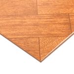 Pisos-y-Muros-Ceramica-Cedro-Cafe-Claro-Brillante-38x38-cm