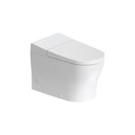 Baños-WC-Sensowash-U