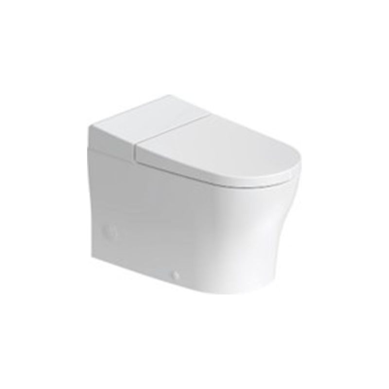 Baños-WC-Sensowash-U