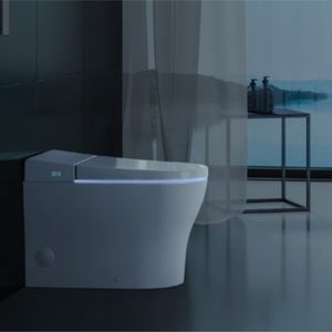 WC Sensowash U