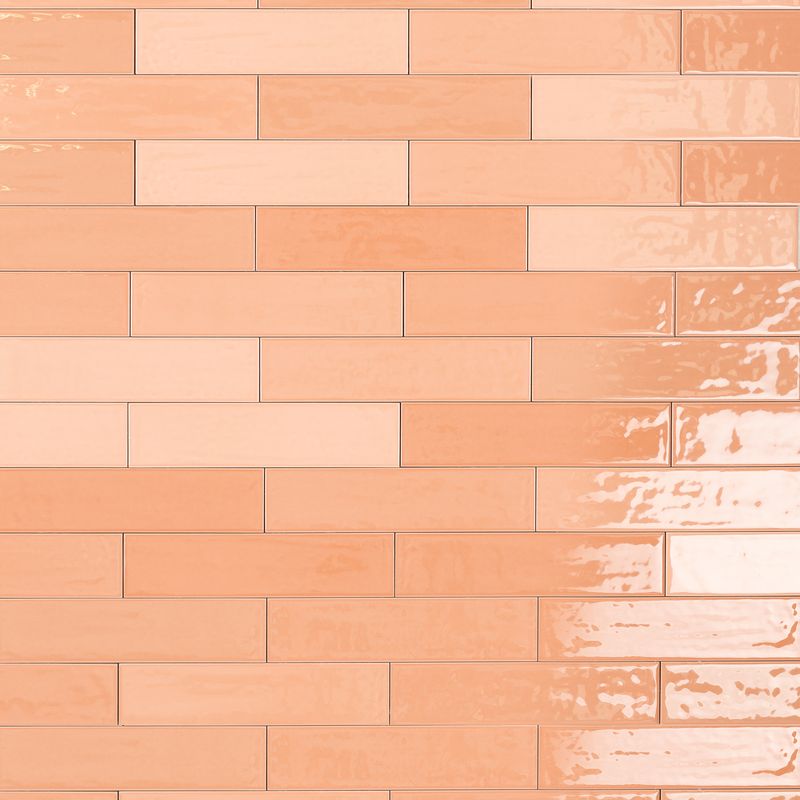 Pisos-y-Muros-Ceramica-Muro-Sailing-Rosado-Brillante-6x25-cm