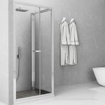 Baños-Mampara-de-Ducha-Toledo-Esquinada-Cromada-800x800x1980-mm