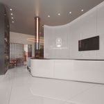 Cocina-Plancha-Ultracompacto-Smoke-Amber-Grafito-Mate-80x300-cm