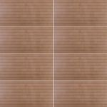 Pisos-y-Muros-Ceramica-Muro-Eleganza-Relieve-Terra-Rojo-Mate-30x60-cm