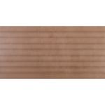 Pisos-y-Muros-Ceramica-Muro-Eleganza-Relieve-Terra-Rojo-Mate-30x60-cm