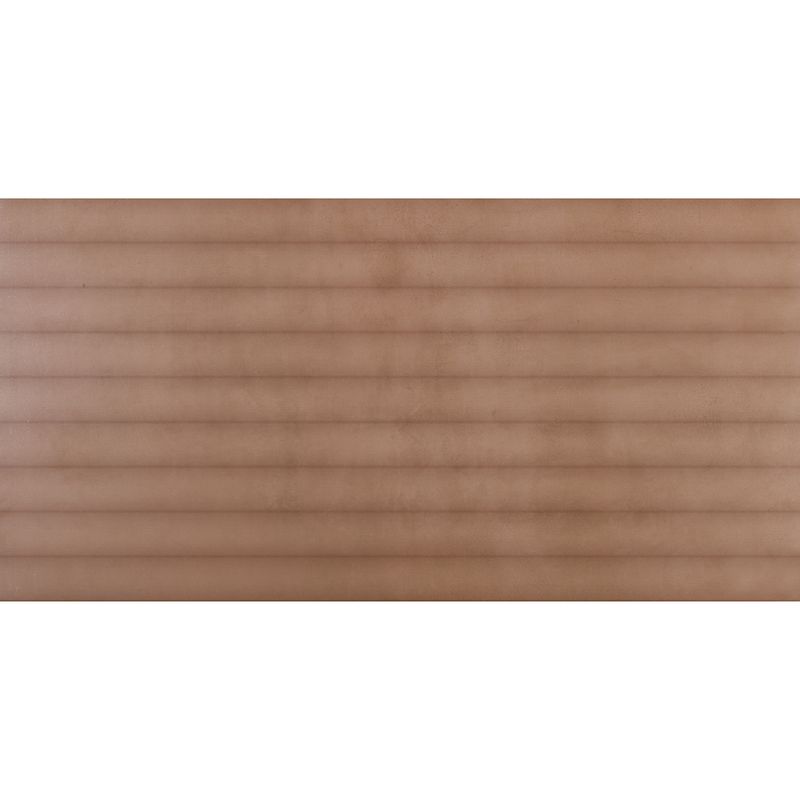 Pisos-y-Muros-Ceramica-Muro-Eleganza-Relieve-Terra-Rojo-Mate-30x60-cm