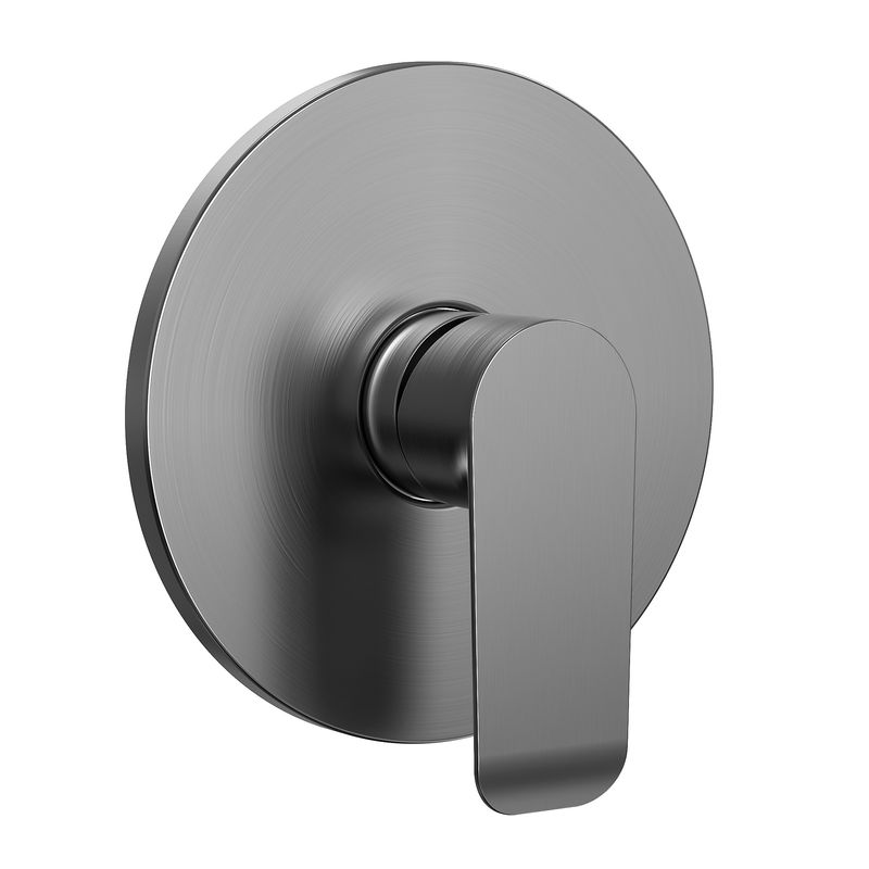 Baños-Mezclador-Ducha-Urban-Empotrado-1-via-Gun-Grey