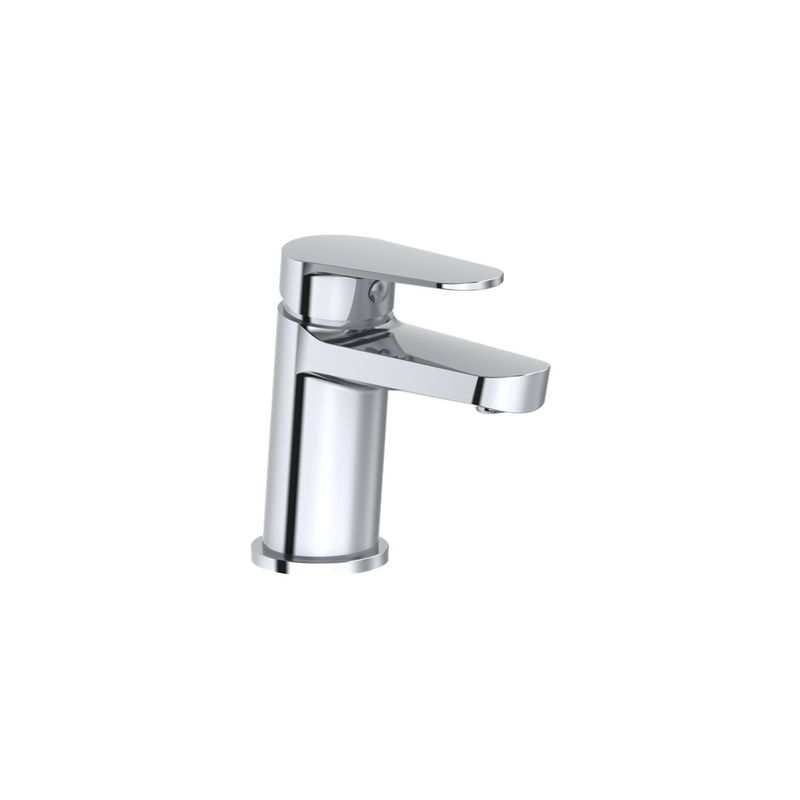 Baños-Griferia-Lavamanos-Boston-7-cm-sin-Desague-Cromado