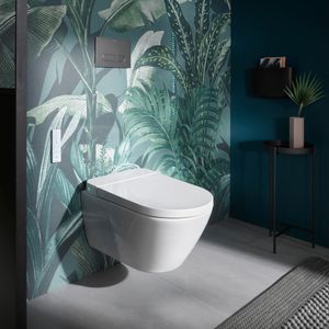 WC Smart Sensowash D-Neo