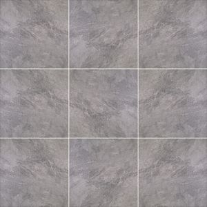 Porcelanato Bleu Savoie Gris Rústico Antideslizante 120x120 cm