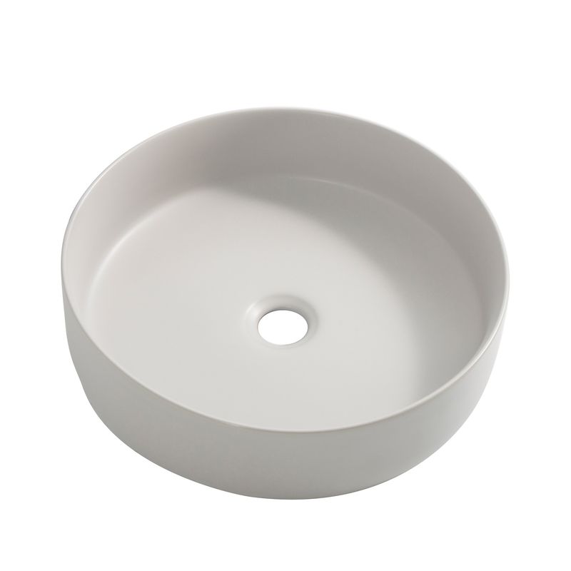 Baños-Lavamanos-de-Sobreponer-Dream-GreyRedondo-sin-Rebalse-400x400x120-mm
