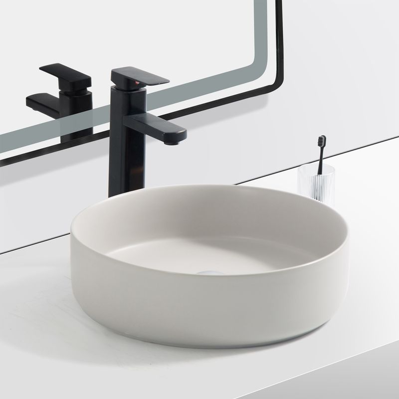 Baños-Lavamanos-de-Sobreponer-Dream-GreyRedondo-sin-Rebalse-400x400x120-mm