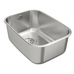 Cocina-Lavaplatos-Bajo-Encimera-Acero-Inoxidable-Be-28.40