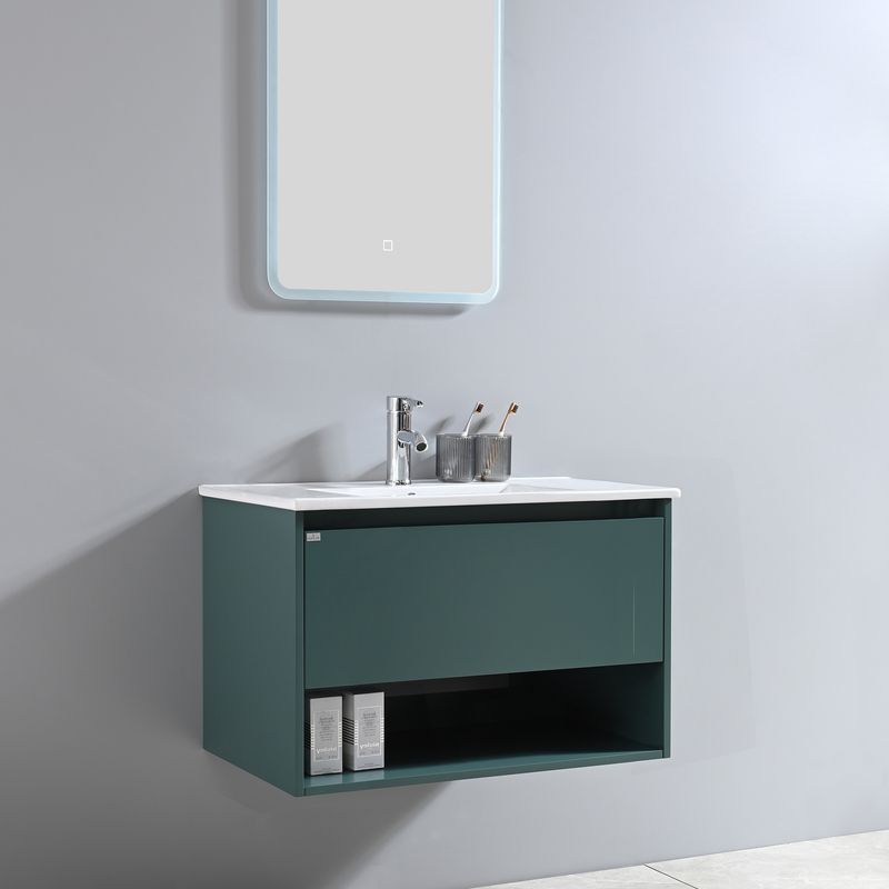 Baños-Mueble-Queen-600-1-Cajon-y-Repisa-Cadet-Green