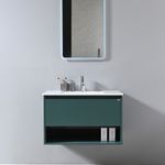 Baños-Mueble-Queen-600-1-Cajon-y-Repisa-Cadet-Green