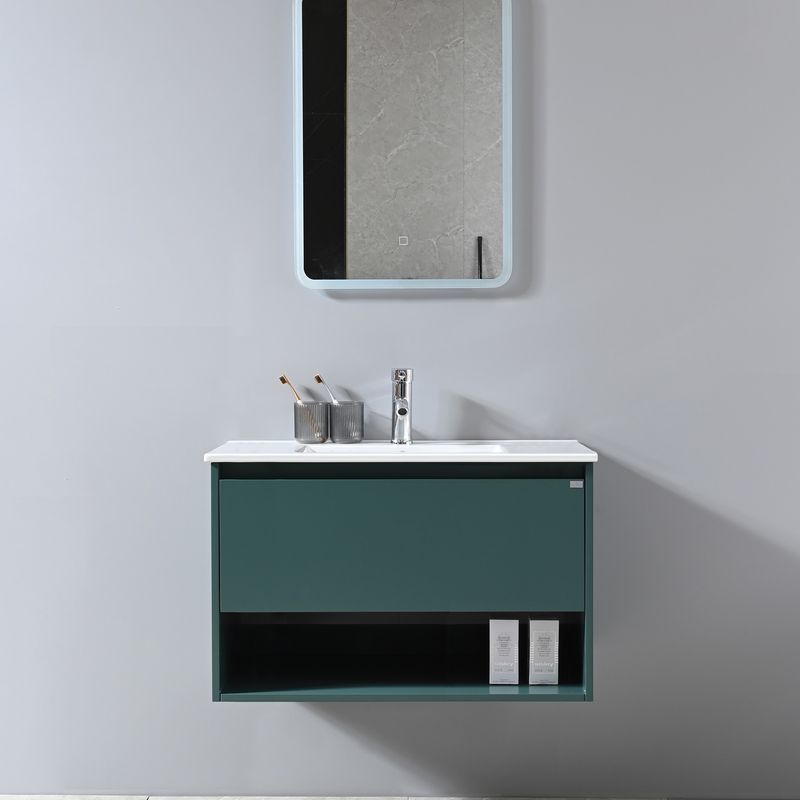 Baños-Mueble-Queen-600-1-Cajon-y-Repisa-Cadet-Green