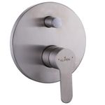 Baños-Mezclador-Tina-New-Home-Empotrado-2-Vias-Brushed