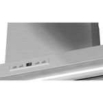 Cocina-Campana-Decorativa-DPS-986-SLIM-A-Muro-Motor-Ecopower-90-cm