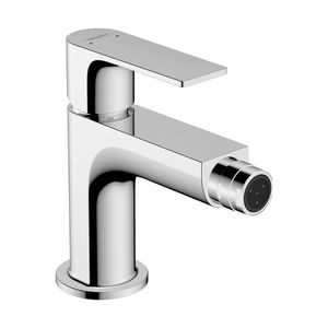 Griferia Bide Rebris E C/Desagüe Automatico 72211000 Cromo