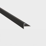 Instalacion-y-Repuestos-Novopeldaño-Mini-Aluminio-Negro-Mate-6x2500-mm