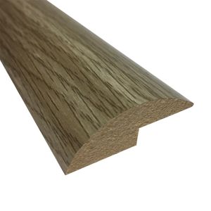 Cubrejunta Compensación MDF Gris Ceniza 12x38x2400 mm