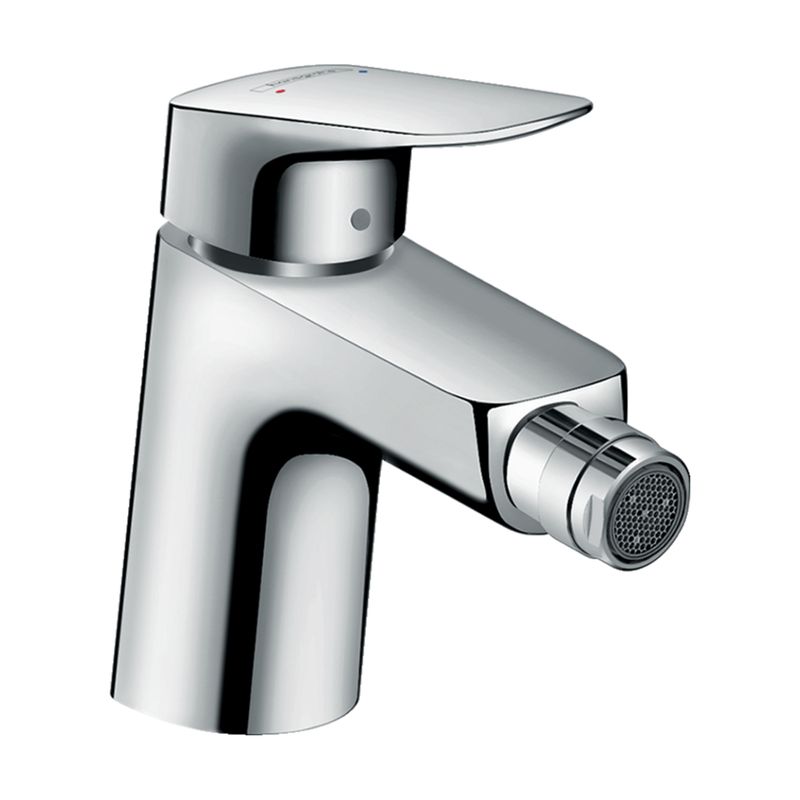 Baños-Griferia-Bide-Logis-C-Desague-Automatico-71204000-Cromo