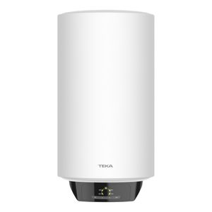 Termo Eléctrico Smart control Blanco 30 Lts
