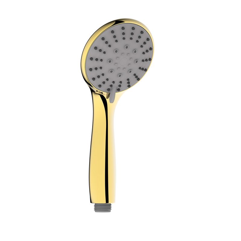 Baños-Ducha-Fono-Urban-Dorado