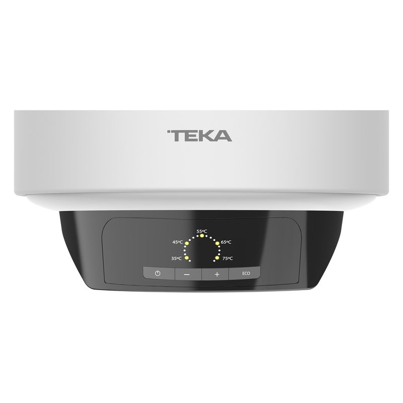 Cocina-Termo-Electrico-Smart-control-Blanco-30-Lts