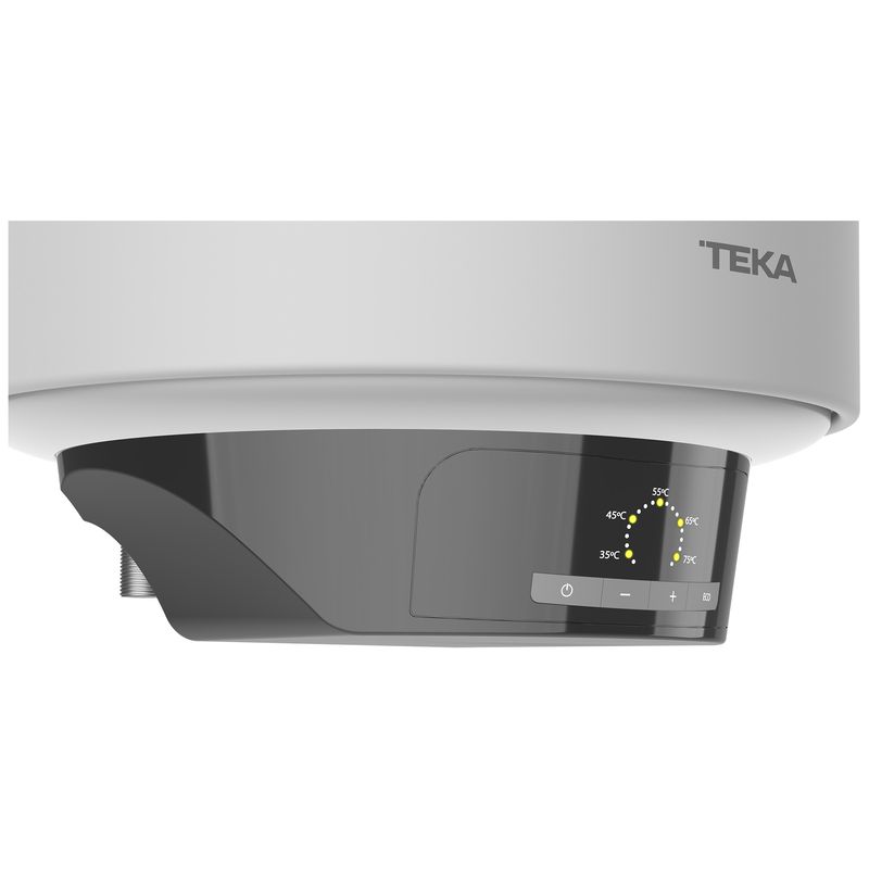 Cocina-Termo-Electrico-Smart-control-Blanco-30-Lts