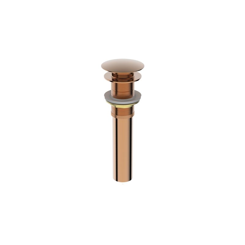 Instalacion-y-Repuestos-Desague-Click-N-sin-Rebalse-Brushed-Rose-Gold