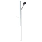 Baños-Set-de-Ducha-Rainfinity-con-Barra-y-Repisa-3-Jet-Cromo-130