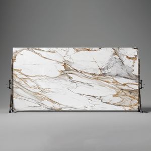 Plancha Ultracompacto Macchia Vencchia Pulido 162x324 cm