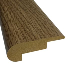 Peldaño MDF Roble Hacienda 18x48x2400 mm