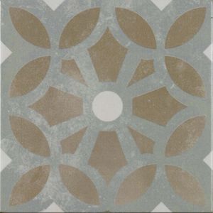 Porcelanato Art Cezzane Mate 22.3x22.3 cm