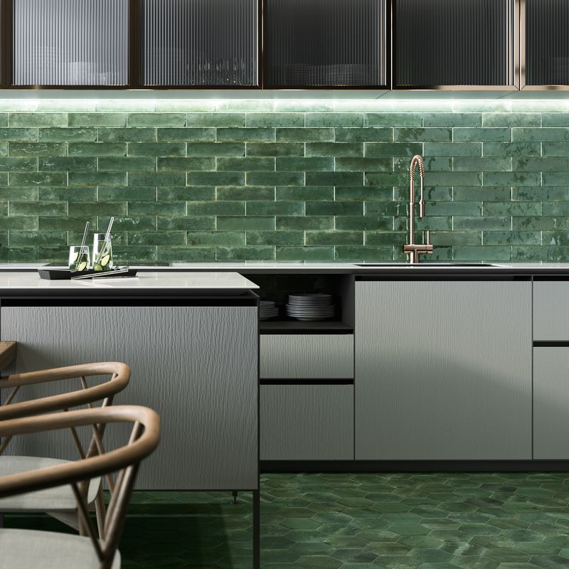 Pisos-y-Muros-Ceramica-Muro-Hope-Verde-Brillante-7.5x30-cm
