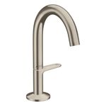 Baños-Griferia-de-Lavamanos-One-Select-Push-Open-140-mm
