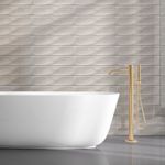 Pisos-y-Muros-Ceramica-Muro-Ice-Craft-Gris-Brillante-6.8x28-cm