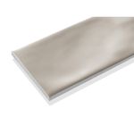 Pisos-y-Muros-Ceramica-Muro-Ice-Craft-Gris-Brillante-6.8x28-cm